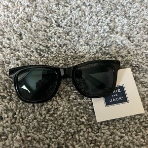 Janie and Jack Infant Sunglasses